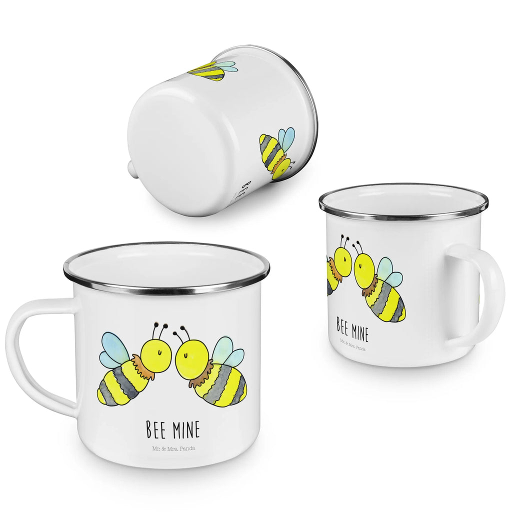 Camping Emaille Tasse Biene Liebe Metalltasse, wandertasse, Teebecher, Emaille Tasse, Emailletasse, Blechtasse, becher emaille, metallbecher, Campingbecher, reisetasse, Kaffeetasse, Tasse Emaille, Pott, wanderbecher, Campingtasse, Becher, emaillebecher, Trinkbecher, Reisebecher, Kaffeebecher, blechbecher, Tasse, Teetasse, Emaille Becher, Biene, Hummel, Wespe
