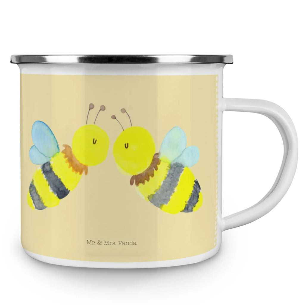 Camping Emaille Tasse Biene Liebe Metalltasse, wandertasse, Teebecher, Emaille Tasse, Emailletasse, Blechtasse, becher emaille, metallbecher, Campingbecher, reisetasse, Kaffeetasse, Tasse Emaille, Pott, wanderbecher, Campingtasse, Becher, emaillebecher, Trinkbecher, Reisebecher, Kaffeebecher, blechbecher, Tasse, Teetasse, Emaille Becher, Biene, Hummel, Wespe
