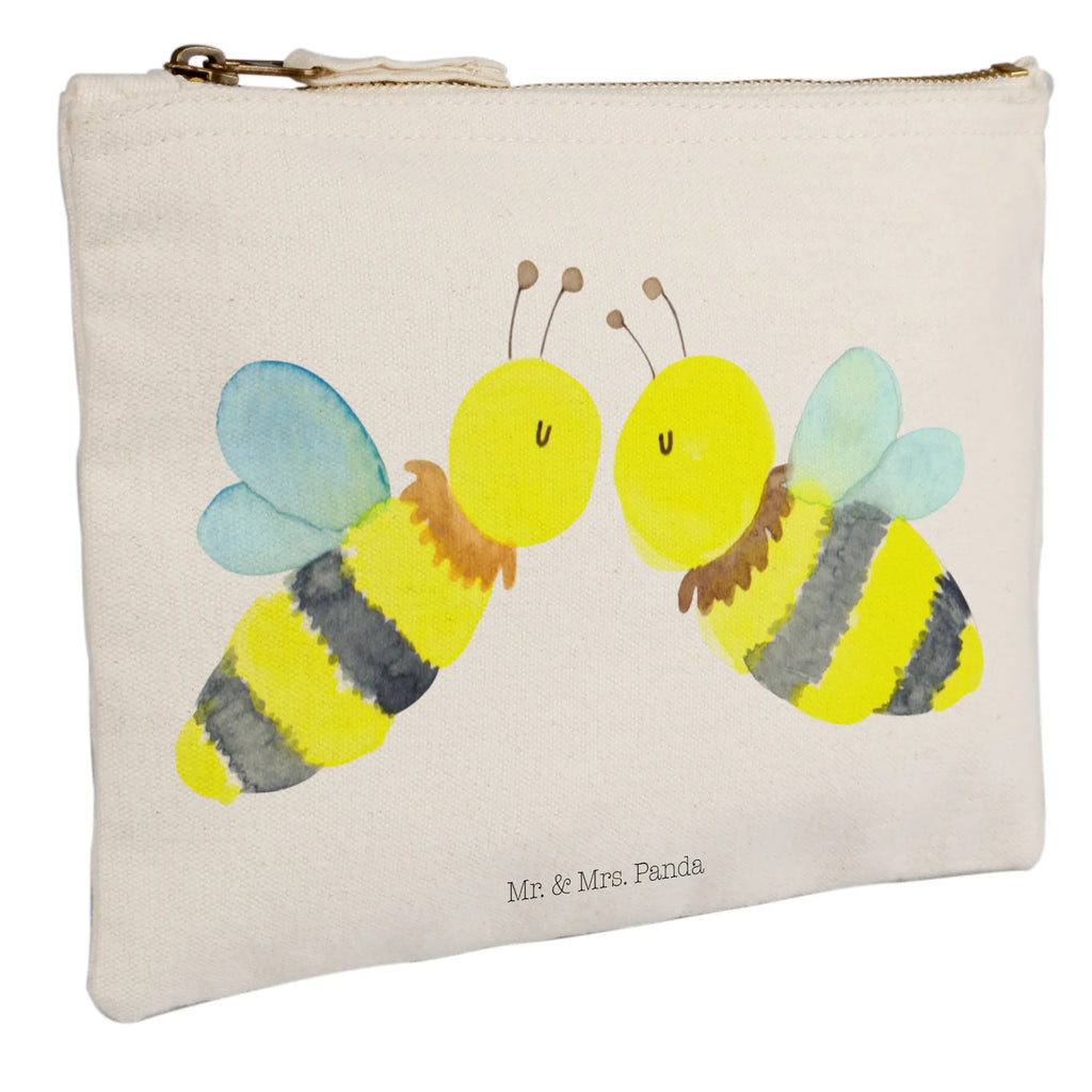 torebka na makijaż pszczoła miłość toiletry bag, Stiftemäppchen, pinsel tasche, beauty tasche, Kulturtasche, Schminktäschchen, kosmetiktäschchen, Waschbeutel, Schminktasche, beauty case, Kosmetikbeutel, pencil case, Mäppchen, Kosmetiktasche, aufbewahrungsbeutel, Etui, Schlampermäppchen, Federmappe, Kulturbeutel, utensilientasche, Waschtasche, Schminkbeutel, aufbewahrungstasche, Biene, Hummel, Wespe