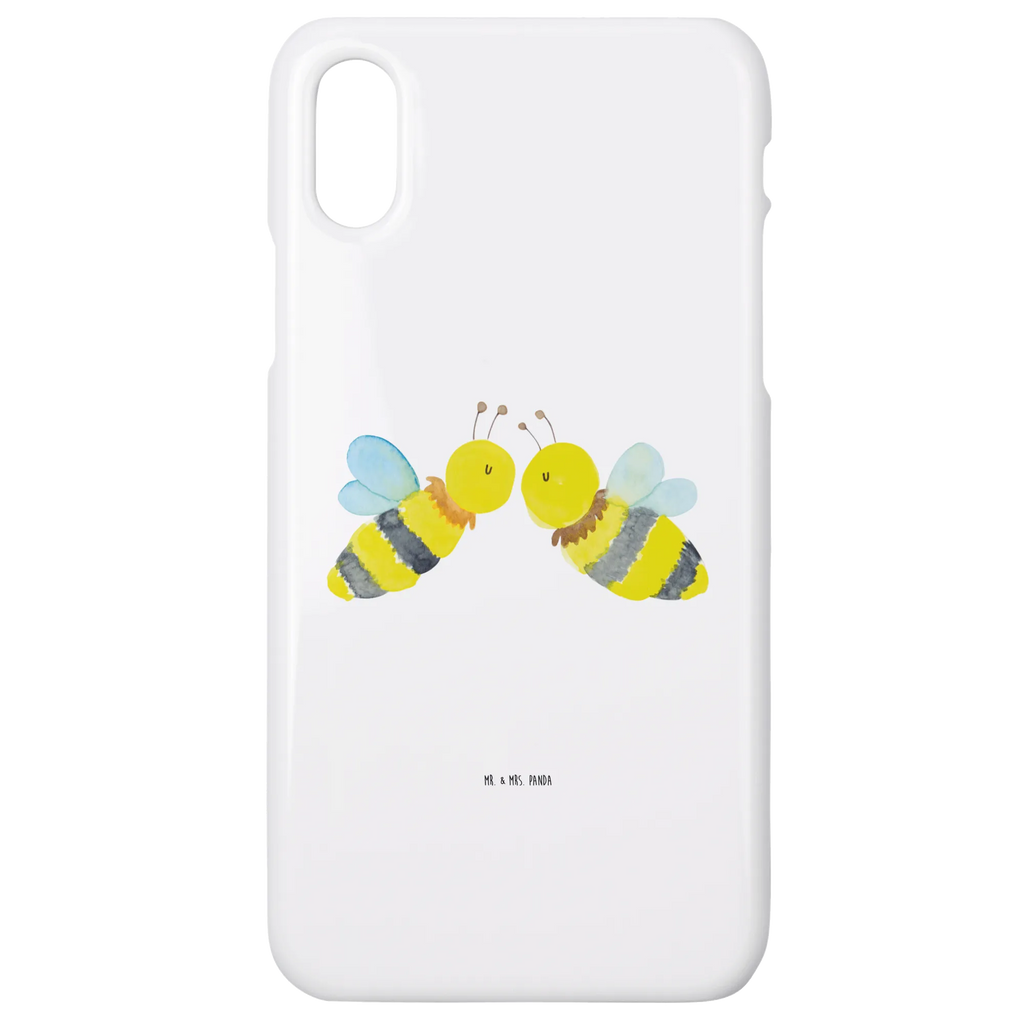 Etui na iPhone 10 pszczoła miłość Handy, Handyhülle, Handy Case, Cover, Iphone 10, Handycover, Hülle, Iphone X, Hummel, Wespe, Biene