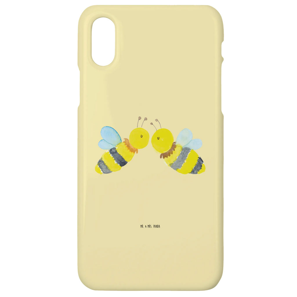 Etui na iPhone 10 pszczoła miłość Handy, Handyhülle, Handy Case, Cover, Iphone 10, Handycover, Hülle, Iphone X, Hummel, Wespe, Biene