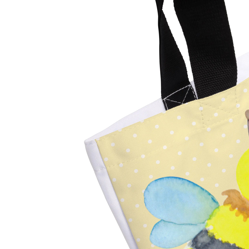 Shopper Biene Liebe Strandtasche, XXL Tasche, Tüte, Einkaufstasche, Schulbeutel, Shopper, Freizeittasche, Schultasche, Schultertasche, XL, Stofftasche, Beutel, Tragebeutel, Alltagstasche, Ausflug, Einkaufsbeutel, Wespe, Hummel, Biene