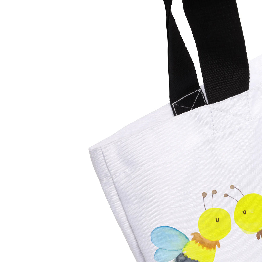 Shopper Biene Liebe Strandtasche, XXL Tasche, Tüte, Einkaufstasche, Schulbeutel, Shopper, Freizeittasche, Schultasche, Schultertasche, XL, Stofftasche, Beutel, Tragebeutel, Alltagstasche, Ausflug, Einkaufsbeutel, Wespe, Hummel, Biene
