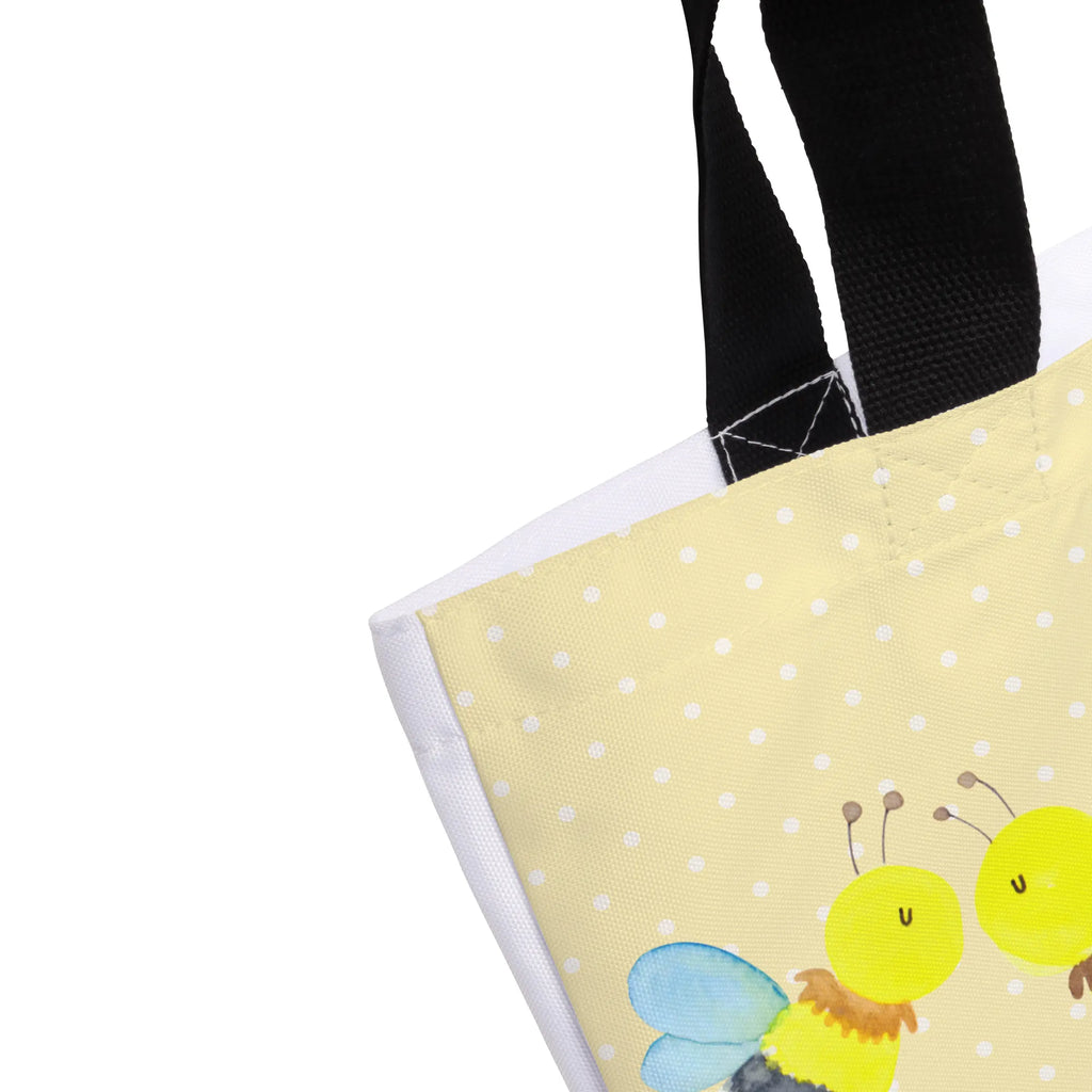 Shopper Biene Liebe Strandtasche, XXL Tasche, Tüte, Einkaufstasche, Schulbeutel, Shopper, Freizeittasche, Schultasche, Schultertasche, XL, Stofftasche, Beutel, Tragebeutel, Alltagstasche, Ausflug, Einkaufsbeutel, Wespe, Hummel, Biene