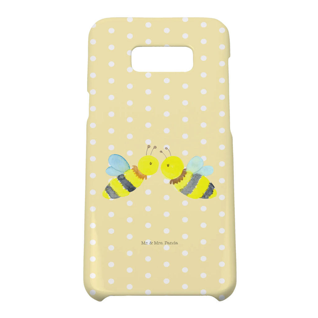 Etui na iPhone 10 pszczoła miłość Handy, Handyhülle, Handy Case, Cover, Iphone 10, Handycover, Hülle, Iphone X, Hummel, Wespe, Biene
