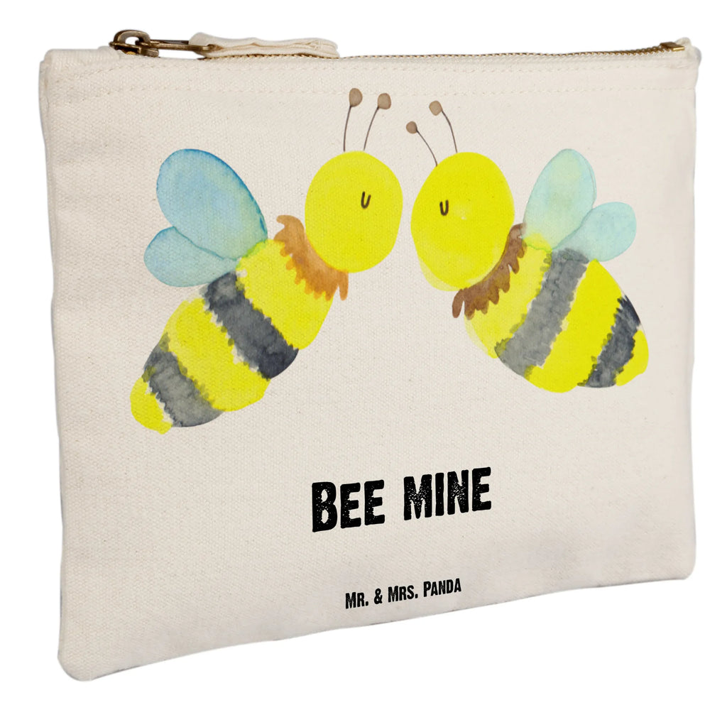 torebka na makijaż pszczoła miłość toiletry bag, Stiftemäppchen, pinsel tasche, beauty tasche, Kulturtasche, Schminktäschchen, kosmetiktäschchen, Waschbeutel, Schminktasche, beauty case, Kosmetikbeutel, pencil case, Mäppchen, Kosmetiktasche, aufbewahrungsbeutel, Etui, Schlampermäppchen, Federmappe, Kulturbeutel, utensilientasche, Waschtasche, Schminkbeutel, aufbewahrungstasche, Biene, Hummel, Wespe