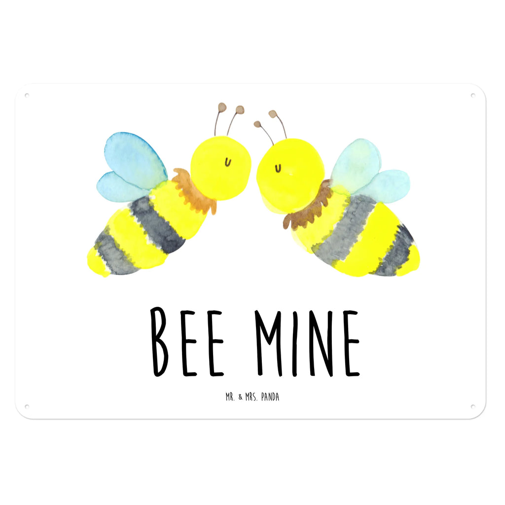 Blechschild Biene Liebe Blechschild Groß, Türschild Metall, Wandschild Metall, Blechschild Zum Aufhängen, Dekoschild Metall, Blechschild Für Frauen, Blechschild, Blechschild Für Männer, Blechschild Büro, Blechschild Küche, Hummel, Biene, Wespe