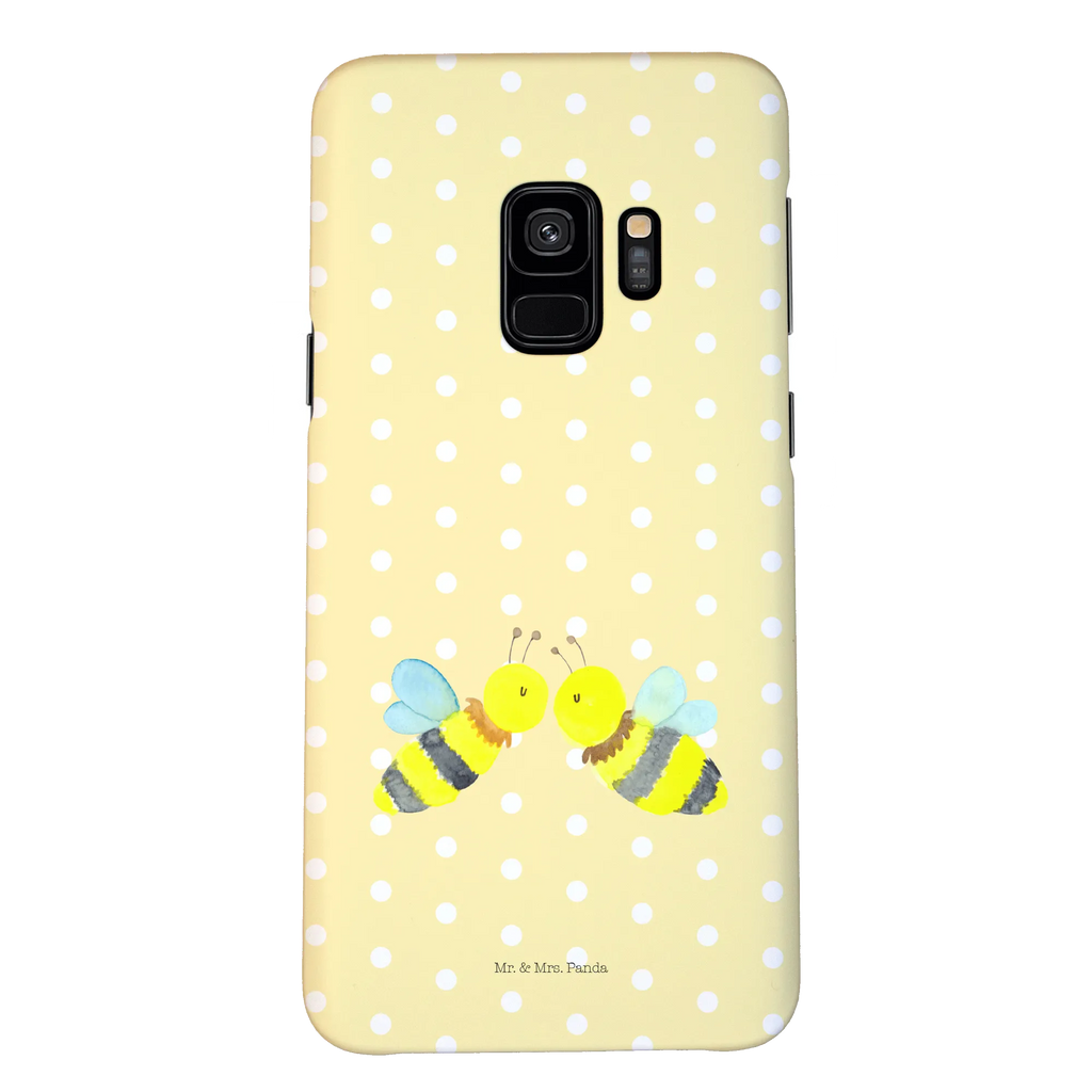 Etui na iPhone 10 pszczoła miłość Handy, Handyhülle, Handy Case, Cover, Iphone 10, Handycover, Hülle, Iphone X, Hummel, Wespe, Biene