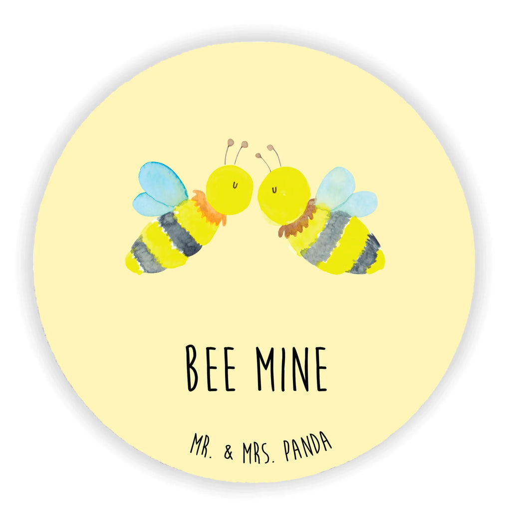 Rund Magnet Biene Liebe magnete, kühlschrankmagnete, Kühlschrankmagnet, rundmagnet, Biene, Hummel, Wespe