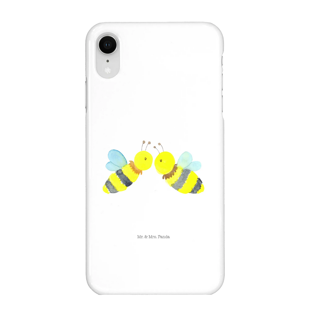 Etui na iPhone 10 pszczoła miłość Handy, Handyhülle, Handy Case, Cover, Iphone 10, Handycover, Hülle, Iphone X, Hummel, Wespe, Biene