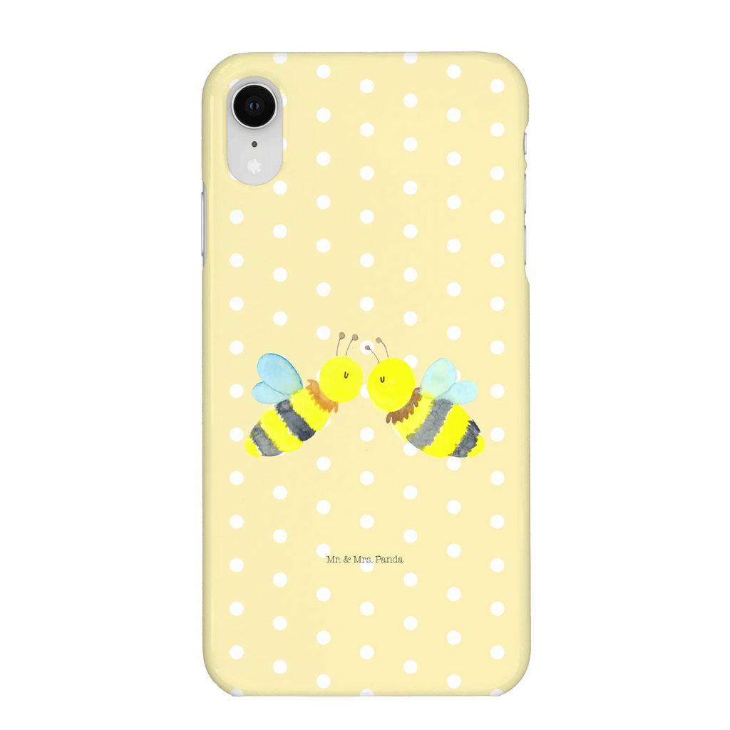 Etui na iPhone 10 pszczoła miłość Handy, Handyhülle, Handy Case, Cover, Iphone 10, Handycover, Hülle, Iphone X, Hummel, Wespe, Biene