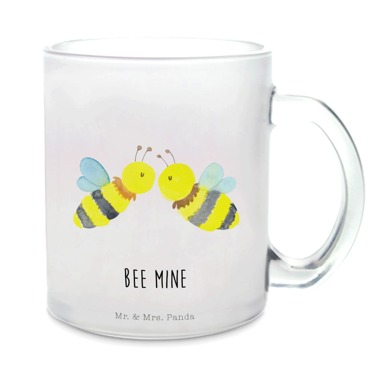 Teetasse Biene Liebe getränkebecher, Glasbecher, Haferl, Teetasse, Pott, getränkeglas, Motivtasse, Henkeltasse, Tee Tasse, Teetasse Glas, glastasse, Häferl, Henkelbecher, Trinkglas, Glas Teebecher, Kakaotasse, Teeglas, Teetasse aus Glas, Biene, Wespe, Hummel