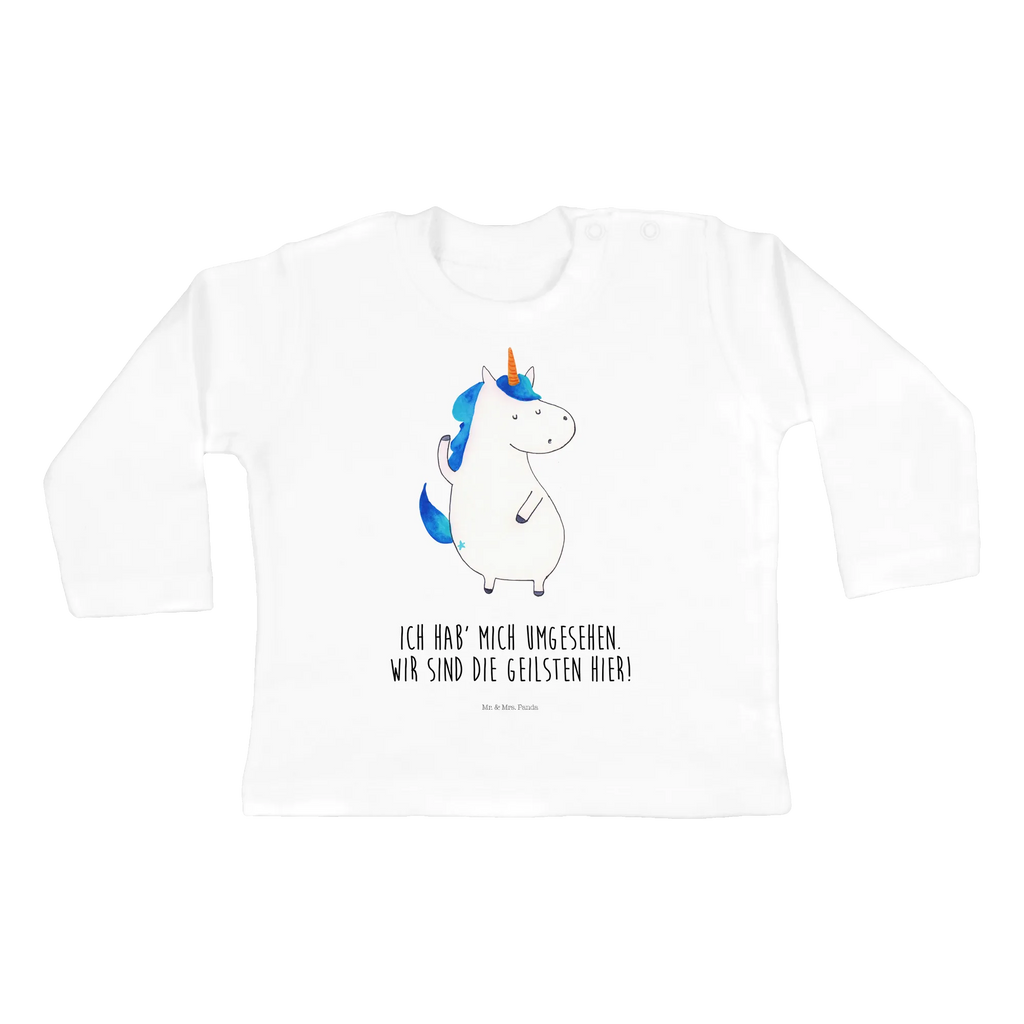 Baby long-sleeve unicorn Man Bio, Langarm, Kleidung, Baby Shower, Einhörner, Einhorn Deko, Einhorn, Unicorn, Hübsch, Cool, BFF, Bester Freund, Mann, Freundin, Familie, Beste, Party