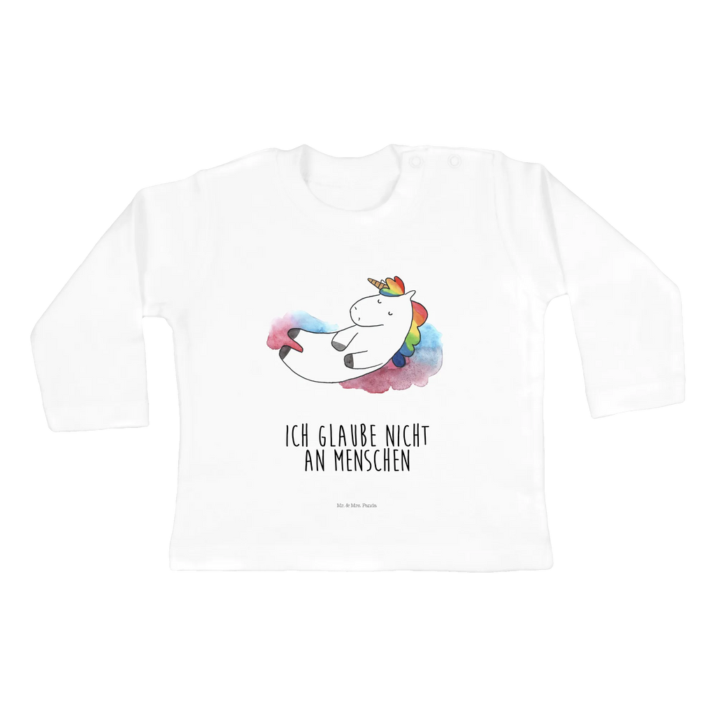 Baby long-sleeve unicorn cloud 7 Kleidung, Bio, Baby Shower, Langarm, Einhörner, Einhorn Deko, Einhorn, Unicorn, Witzig, Realität, Lustig, Menschen, Glaube, Geschenk, Lächeln, Verliebt