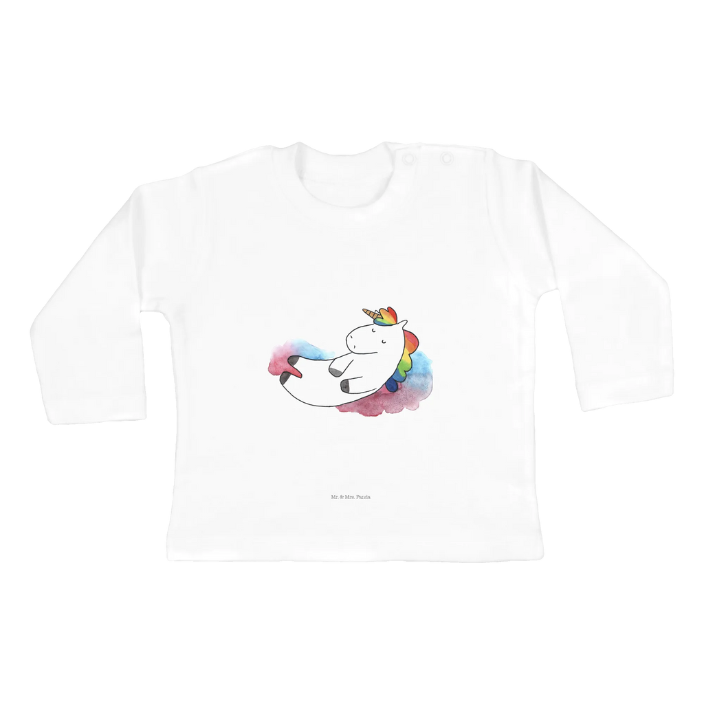 Baby long-sleeve unicorn cloud 7 Kleidung, Bio, Baby Shower, Langarm, Einhörner, Einhorn Deko, Einhorn, Unicorn, Witzig, Realität, Lustig, Menschen, Glaube, Geschenk, Lächeln, Verliebt