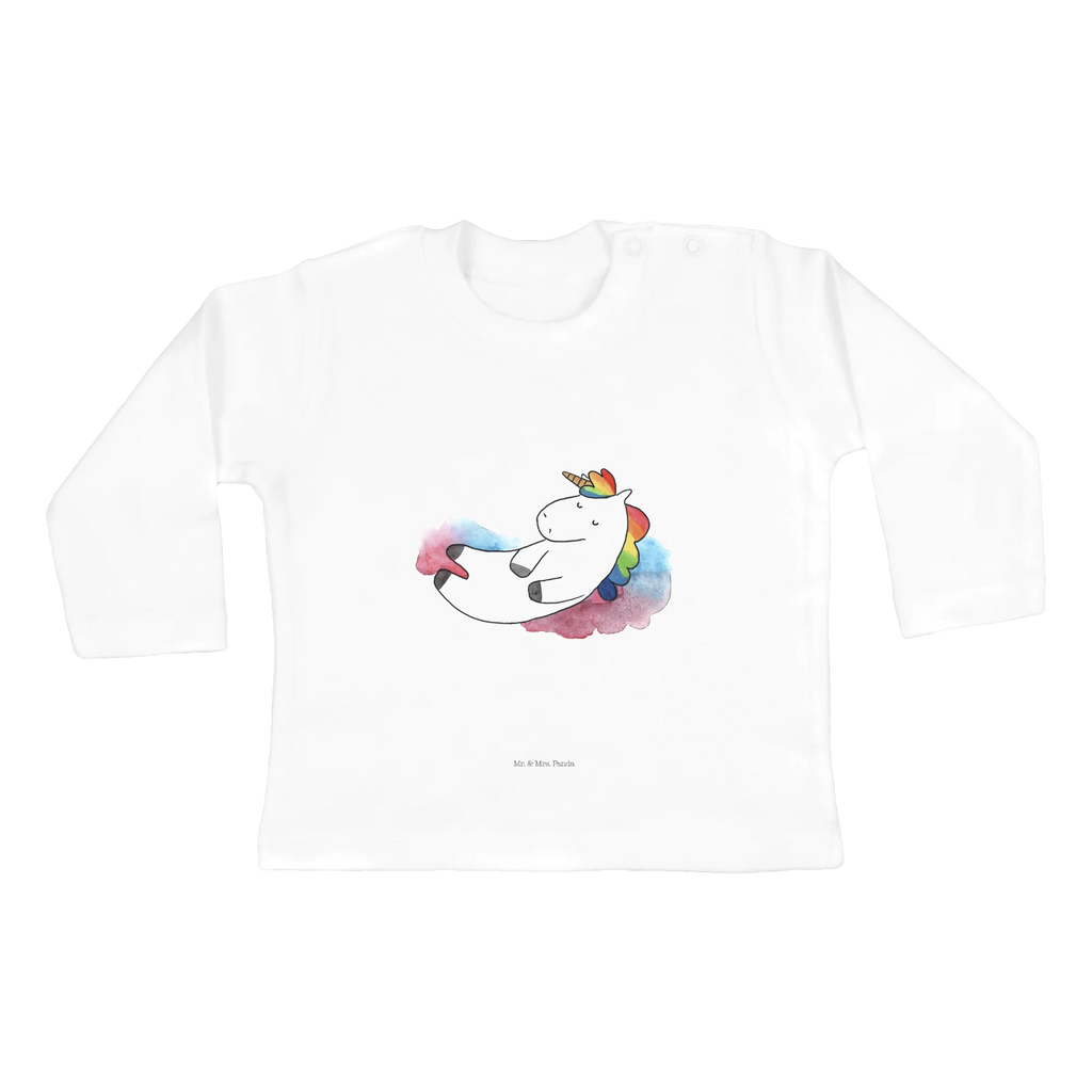 Baby long-sleeve unicorn cloud 7 Kleidung, Bio, Baby Shower, Langarm, Einhörner, Einhorn Deko, Einhorn, Unicorn, Witzig, Realität, Lustig, Menschen, Glaube, Geschenk, Lächeln, Verliebt