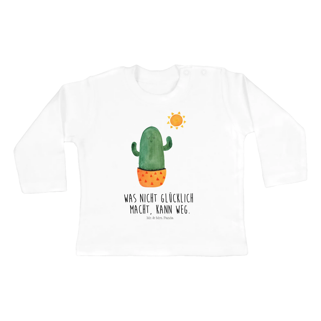 Longsleeve dla niemowląt 12-18 miesięcy Kaktus Słońce Langarm, Bio, Baby Shower, Kleidung, Kakteen, Kaktus, Motivation, Sonne, Freundin, Liebeskummer Geschenk, Neustart, Liebeskummer, Trennung, Sonnenschein, Geschenkidee, Ehebruch, Glück, glücklich, Scheidung, Liebe Kaktusliebe