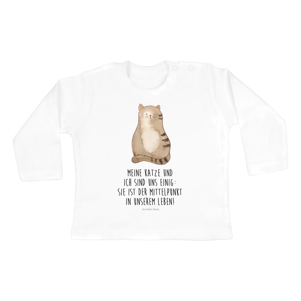 Baby long-sleeve Cat Sit Langarm, Bio, Kleidung, Baby Shower, Katzenmotiv, Katzenaccessoires, Katzenliebhaber, Katzensouvenirs, Katzenliebhaberprodukte, Katzenmotive, Katzenfreund, Katzendeko, Katzenartikel, Katzenprodukte, Katze, Katzenfan, Katzen, Mittelpunkt, Lebensinhalt, Liebe, Katzenliebe, Katzenbesitzerin, Katzenhalter, Kater, Cats, Mietze, Haustier, Familie, Cat