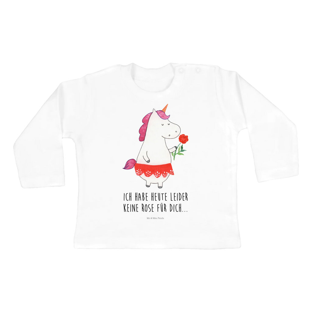 Baby long-sleeve unicorn lady Baby Shower, Bio, Langarm, Kleidung, Einhörner, Einhorn Deko, Einhorn, Unicorn, Freundin, Bachelor, Trennung, Frau, Schluss machen, Lady, Dame, Abfuhr, Feine Dame, Bachelorette