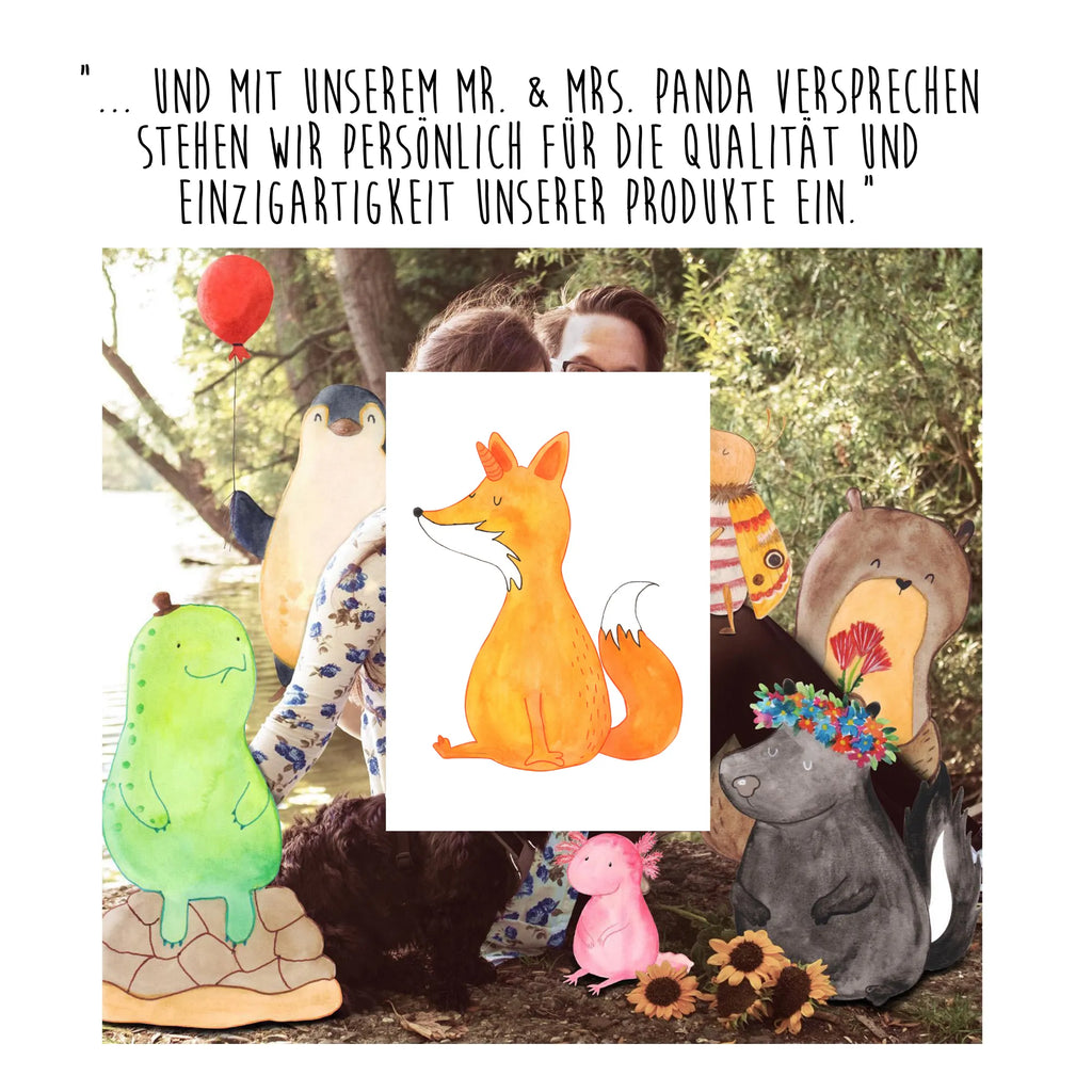 Baby Longsleeve Fuchshörnchen Wunsch Bio, Langarm, Kleidung, Baby Shower, Einhörner, Einhorn Deko, Einhorn, Unicorn, Fuchshorn, Füchse, Fuchshörnchen, Foxycorn, Fuchs, Unicorns