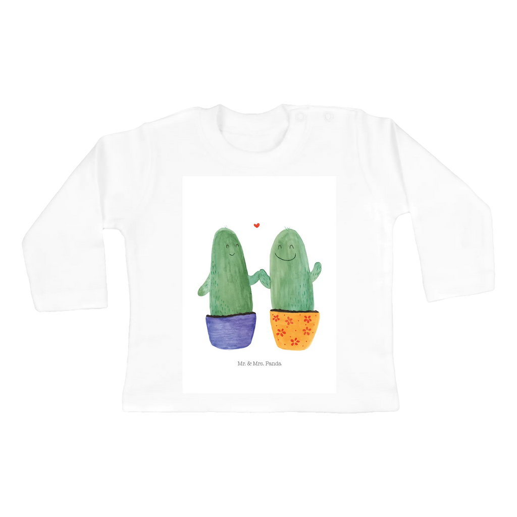 Baby long-sleeve cactus Love Baby Shower, Bio, Kleidung, Langarm, Kakteen, Kaktus, Love, Liebe, Freundschaft, Hochzeit, Kaktusliebe, Liebesbotschaft, Versöhnung, Liebesnachricht, Liebesbeweis, Pärchen, Verlobung, Streit, Paar, Trennung