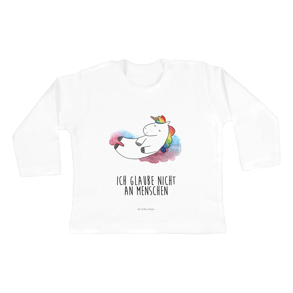 Baby long-sleeve unicorn cloud 7 Kleidung, Bio, Baby Shower, Langarm, Einhörner, Einhorn Deko, Einhorn, Unicorn, Witzig, Realität, Lustig, Menschen, Glaube, Geschenk, Lächeln, Verliebt