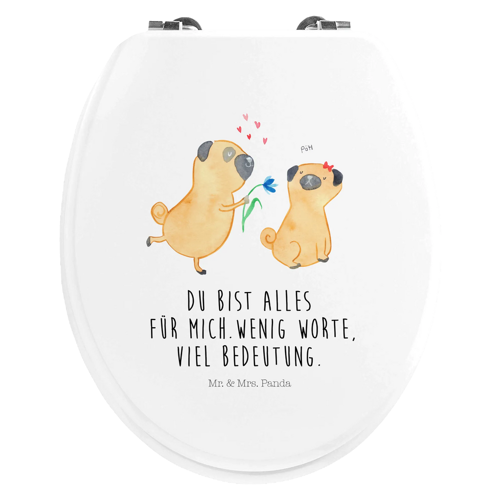 Motiv WC Sitz Mops Verliebt WC-Deckel, design toilettensitz, klobrille muster, toilettensitz motiv, Klobrille, WC-Sitz, dekor wc sitz, wc sitz motiv, bad wc sitz, badezimmer wc sitz, Toilettendeckel, Klodeckel, wc sitz muster, Toilettensitz, klo deckel, motiv wc sitz, Design WC Sitz, klobrille motiv, design klobrille, Klositz, WC Sitz, Hund, Tierliebhaber, Haustier, Hundemotiv, Sprüche, Hunderasse, Hundebesitzer, Partner, Liebe, Hundeliebe, Geschenk Freund, Verliebt, Möpse, Liebesspruch. Verlobt, Mops