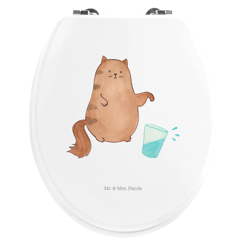 Motiv WC deska sedesowa kot szklanka wody Kot, motyw kotów, miłośnik kotów, dekoracje z kotami, przyjaciel kotów, entuzjasta kotów, produkty dla kotów, artykuły dla kotów, akcesoria dla kotów, pamiątki z kotami, produkty dla miłośników kotów, motywy kotów