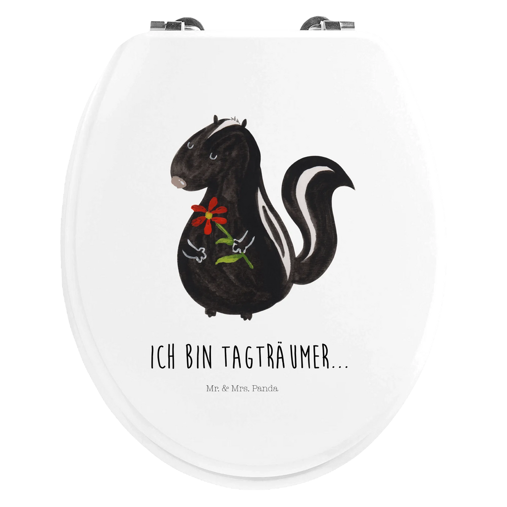 Motiv WC Sitz Stinktier Blume design toilettensitz, klobrille muster, dekor wc sitz, wc sitz motiv, WC-Deckel, Klobrille, klo deckel, Design WC Sitz, Klositz, badezimmer wc sitz, klobrille motiv, WC-Sitz, toilettensitz motiv, design klobrille, wc sitz muster, Klodeckel, bad wc sitz, WC Sitz, motiv wc sitz, Toilettendeckel, Toilettensitz, Skunk, Stinktier, Stinki, Raubtier, Dreams, Stinker, Wildtier, Träume, Verträumt, Tagträumer