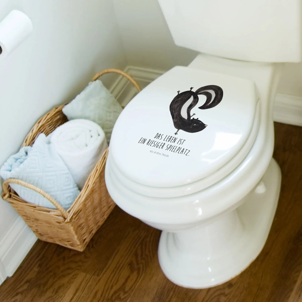 Motiv WC Sitz Stinktier Handstand klobrille motiv, wc sitz motiv, klo deckel, badezimmer wc sitz, Toilettensitz, WC Sitz, Toilettendeckel, wc sitz muster, design toilettensitz, bad wc sitz, Design WC Sitz, motiv wc sitz, Klositz, Klodeckel, klobrille muster, WC-Sitz, WC-Deckel, toilettensitz motiv, dekor wc sitz, design klobrille, Klobrille, Skunk, Stinktier, Raubtier, Verpielt, Stinker, Wildtier, Kind, Stinki, Spielplatz
