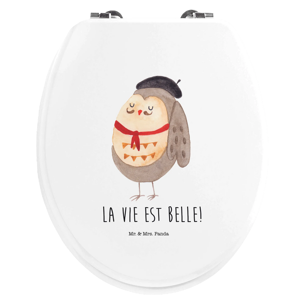 Motif toilet seat Owl France wc sitz motiv, bad wc sitz, Toilettendeckel, motiv wc sitz, dekor wc sitz, WC-Sitz, wc sitz muster, Design WC Sitz, toilettensitz motiv, design klobrille, design toilettensitz, Klobrille, Toilettensitz, Klodeckel, klo deckel, klobrille muster, klobrille motiv, badezimmer wc sitz, WC-Deckel, WC Sitz, Klositz, Eule, Spruch schön, Eule Deko, Das Leben Ist schön, Spruch Französisch, Frankreich, Eulen, Owl, Hibou, La Vie Est Belle
