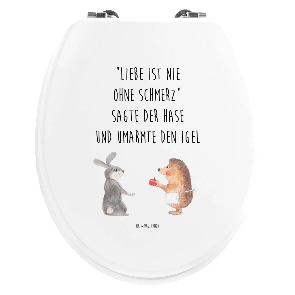 Motiv WC Sitz Hase Igel badezimmer wc sitz, Klobrille, motiv wc sitz, bad wc sitz, WC Sitz, klobrille motiv, Klodeckel, Klositz, design toilettensitz, Design WC Sitz, Toilettendeckel, klo deckel, wc sitz muster, WC-Deckel, dekor wc sitz, wc sitz motiv, klobrille muster, design klobrille, toilettensitz motiv, WC-Sitz, Toilettensitz, Lustige Sprüche, Tiere, Tiermotive, Gute Laune, Trennungsschmerz, Liebeskummer Geschenk, Hase, Liebe Spruch, Spruch Romantisch, Igel, Herzschmerz, Igel und Hase, Trösten