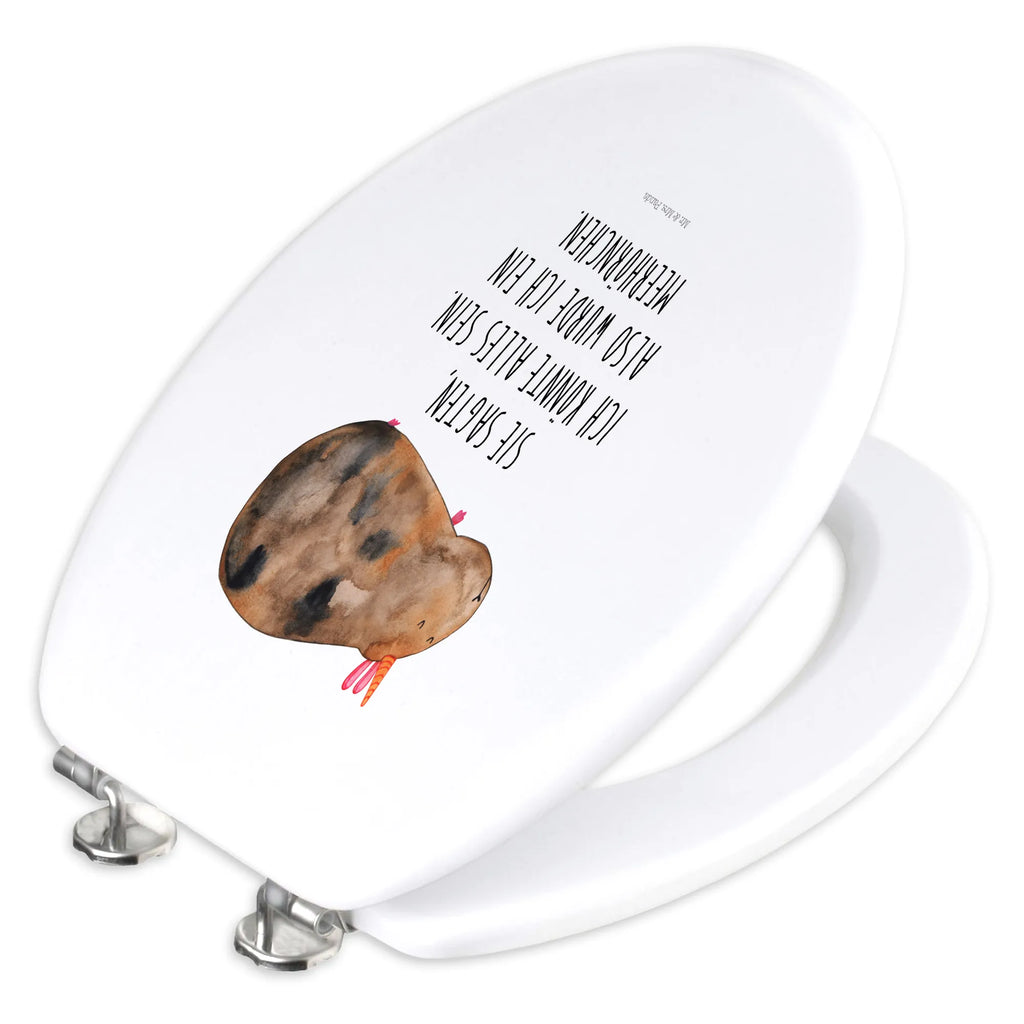 Motiv WC Sitz Einhorn Meerschweinchen Toilettendeckel, Klobrille, WC-Sitz, Klodeckel, Toilette, Einhorn, Einhörner, Einhorn Deko, Unicorn, Meericorn, Meerschwein, Meerhörnchen, Meerschweinchen