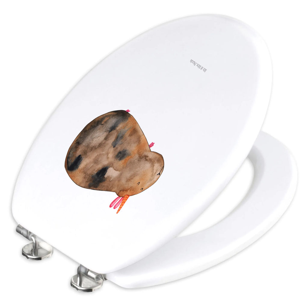 Motiv WC Sitz Einhorn Meerschweinchen Toilettendeckel, Klobrille, WC-Sitz, Klodeckel, Toilette, Einhorn, Einhörner, Einhorn Deko, Unicorn, Meericorn, Meerschwein, Meerhörnchen, Meerschweinchen