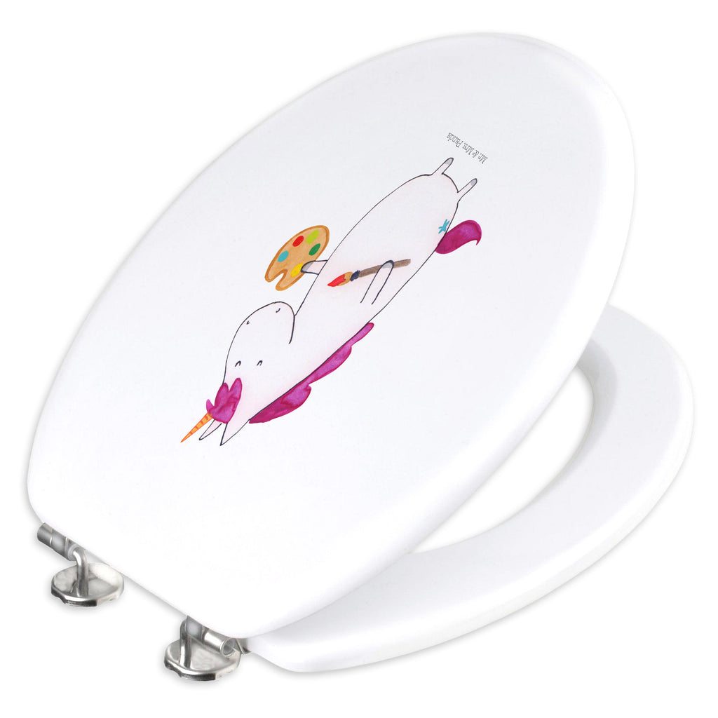Motiv WC Sitz Einhorn Künstler badezimmer wc sitz, Klositz, dekor wc sitz, klobrille muster, bad wc sitz, Klodeckel, klo deckel, toilettensitz motiv, WC Sitz, Toilettendeckel, Toilettensitz, design klobrille, Klobrille, wc sitz muster, wc sitz motiv, WC-Deckel, WC-Sitz, Design WC Sitz, design toilettensitz, klobrille motiv, motiv wc sitz, Unicorn, Einhorn, Einhörner, Einhorn Deko, Englisch, Geschenk, Farbe, Künstler, Artist, Pinsel, Stift, Malen, Maler, Zeichnen, Welt