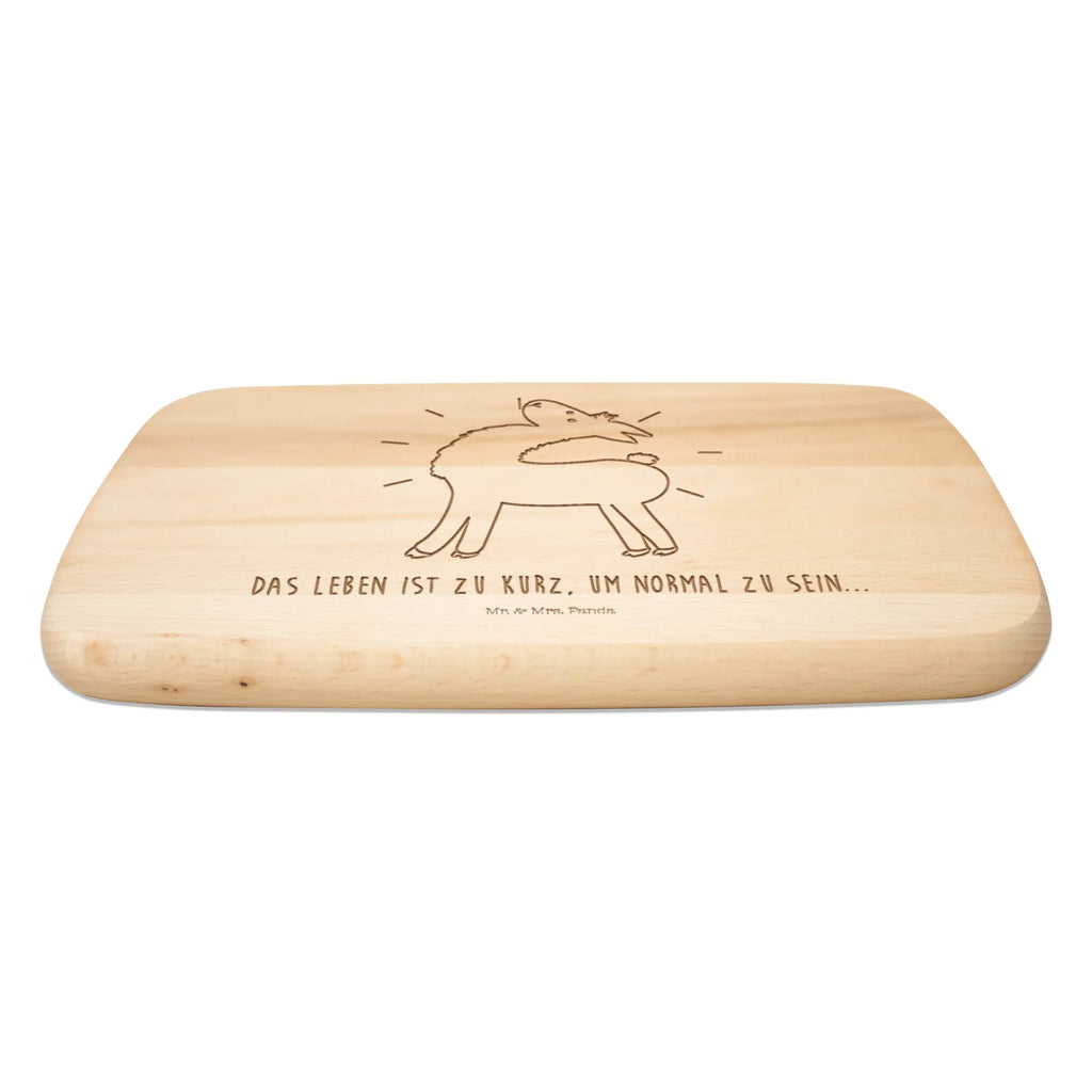 Küchenbrett Lama Stolz Frühstücksbrettchen, Schneidebrett Holz, Frühstücksbrett, Schneidebrett, Holzbrett, Küchenbrett, Lama, Alpaka, stolz, beste Freundin, Family, Neustart, Freundinnen, Hippie, Kumpel, Lamas, Außenseiter, Freundin, Anders, Familie