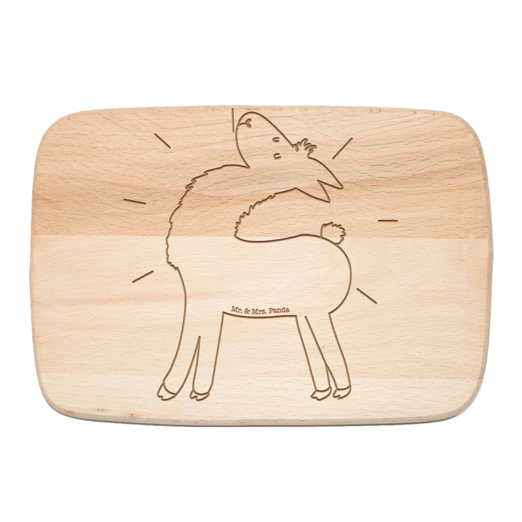 Küchenbrett Lama Stolz Frühstücksbrettchen, Schneidebrett Holz, Frühstücksbrett, Schneidebrett, Holzbrett, Küchenbrett, Lama, Alpaka, stolz, beste Freundin, Family, Neustart, Freundinnen, Hippie, Kumpel, Lamas, Außenseiter, Freundin, Anders, Familie