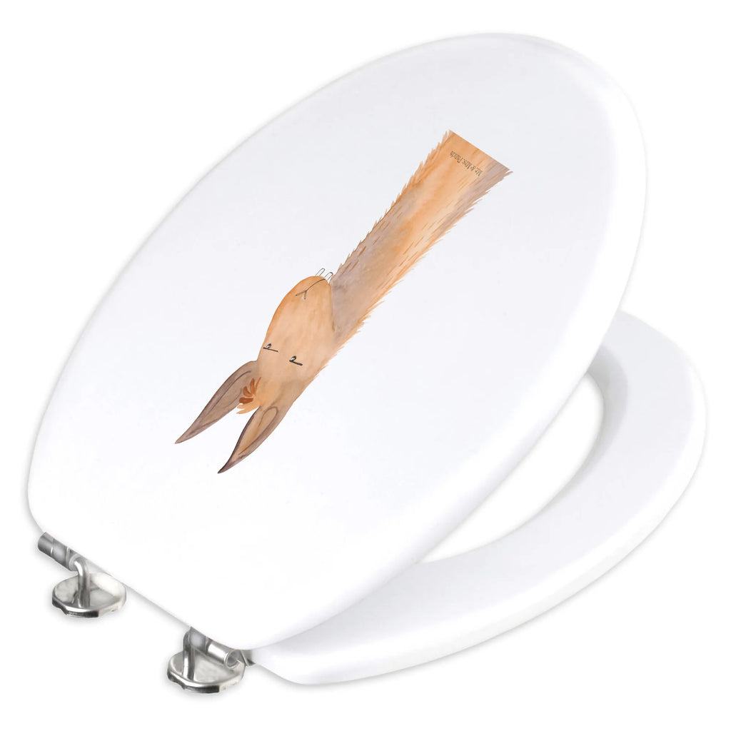Motif toilet seat llama head Annoyed Klobrille, Toilettendeckel, Klodeckel, Toilette, WC-Sitz, Lama, Alpaka, Lamas, Freundin, beste Freundin, Partnerin, Büroalltag, Recht haben, Azubi, Büro, genervt sein, Chefin, Chef