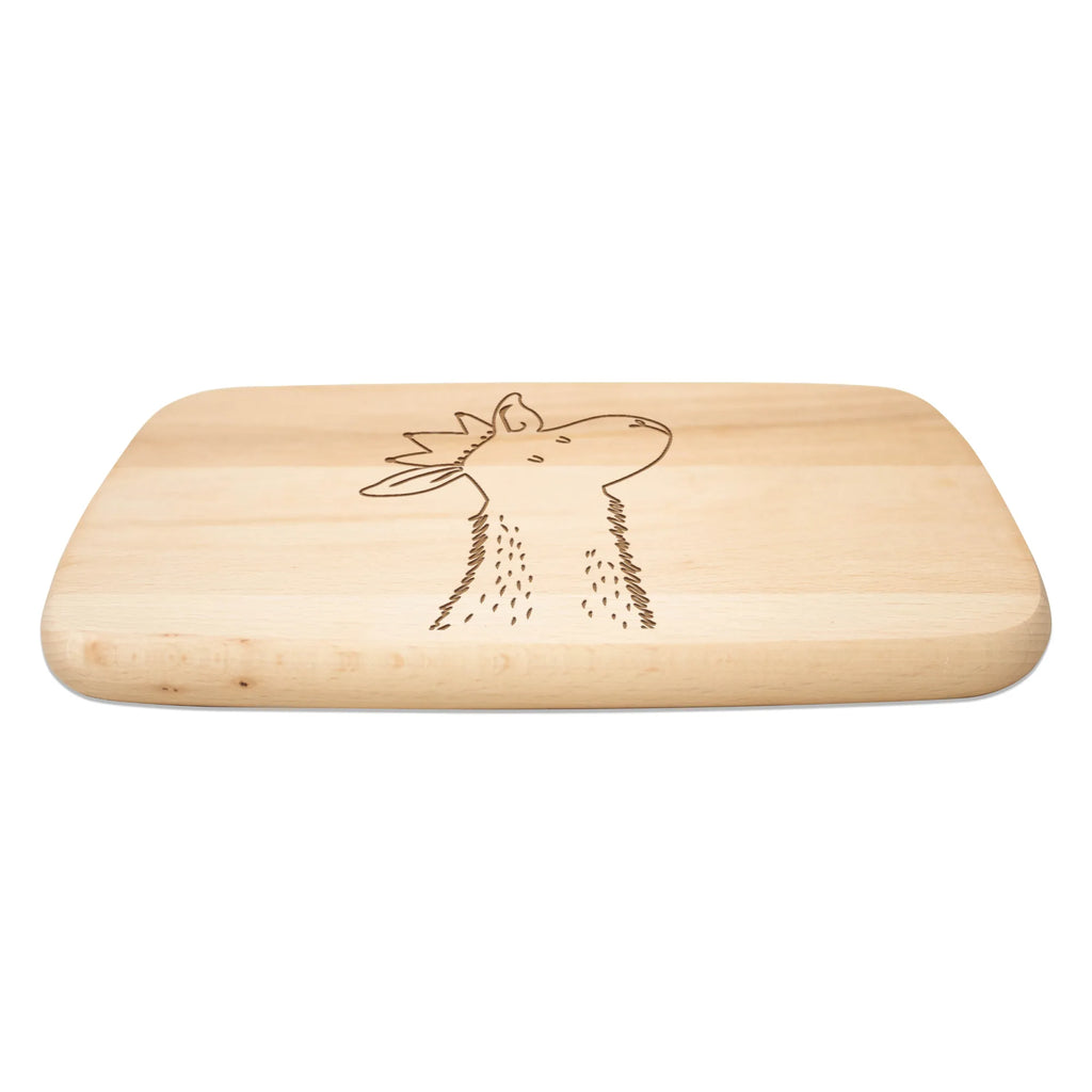 Schneidebrett Lamakopf König Schneidebrett, Frühstücksbrettchen, Schneidebrett Holz, Frühstücksbrett, Holzbrett, Küchenbrett, Lama, Alpaka, Abi, Büro Kollege, Papa, Abitur, König, Kollegin, Chef, Mama, Freundin, Lamas, Königin, Vorgesetzter