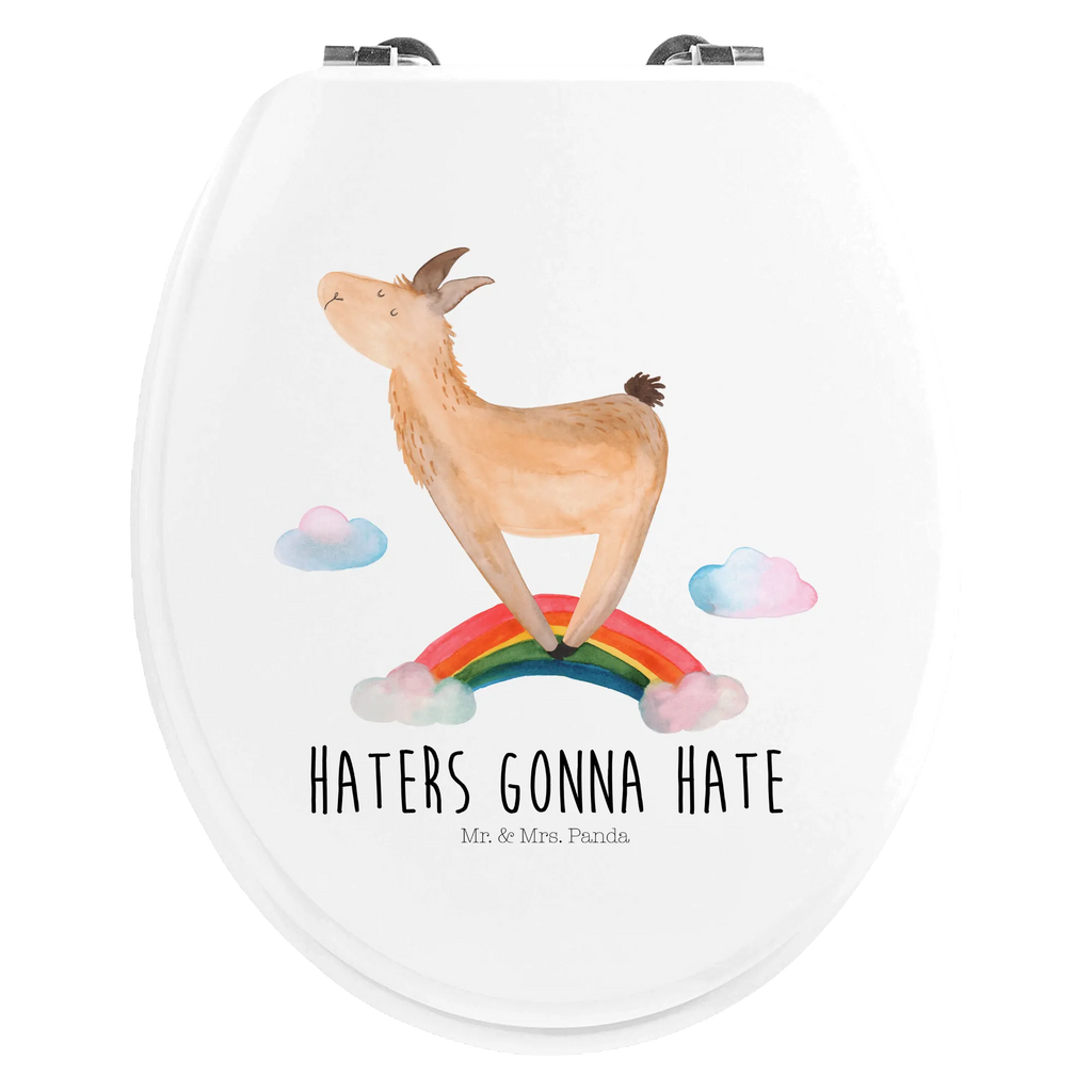 Motiv WC deska sedesowa lama tęcza motiv wc sitz, klo deckel, klobrille muster, WC-Sitz, Klobrille, Toilettendeckel, WC-Deckel, Toilettensitz, wc sitz motiv, bad wc sitz, wc sitz muster, Klositz, Klodeckel, klobrille motiv, badezimmer wc sitz, design klobrille, dekor wc sitz, Design WC Sitz, WC Sitz, design toilettensitz, toilettensitz motiv, Alpaka, Lama, Regenbogen, Schule, Haters, Lamas, Hobby, Außenseiter, Haters Gonna Hate, Wolkenland, Freiheit, Selbstständig, Abi