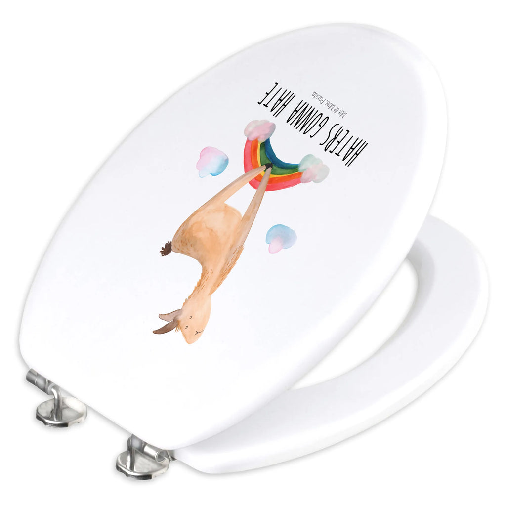 Motiv WC deska sedesowa lama tęcza motiv wc sitz, klo deckel, klobrille muster, WC-Sitz, Klobrille, Toilettendeckel, WC-Deckel, Toilettensitz, wc sitz motiv, bad wc sitz, wc sitz muster, Klositz, Klodeckel, klobrille motiv, badezimmer wc sitz, design klobrille, dekor wc sitz, Design WC Sitz, WC Sitz, design toilettensitz, toilettensitz motiv, Alpaka, Lama, Regenbogen, Schule, Haters, Lamas, Hobby, Außenseiter, Haters Gonna Hate, Wolkenland, Freiheit, Selbstständig, Abi