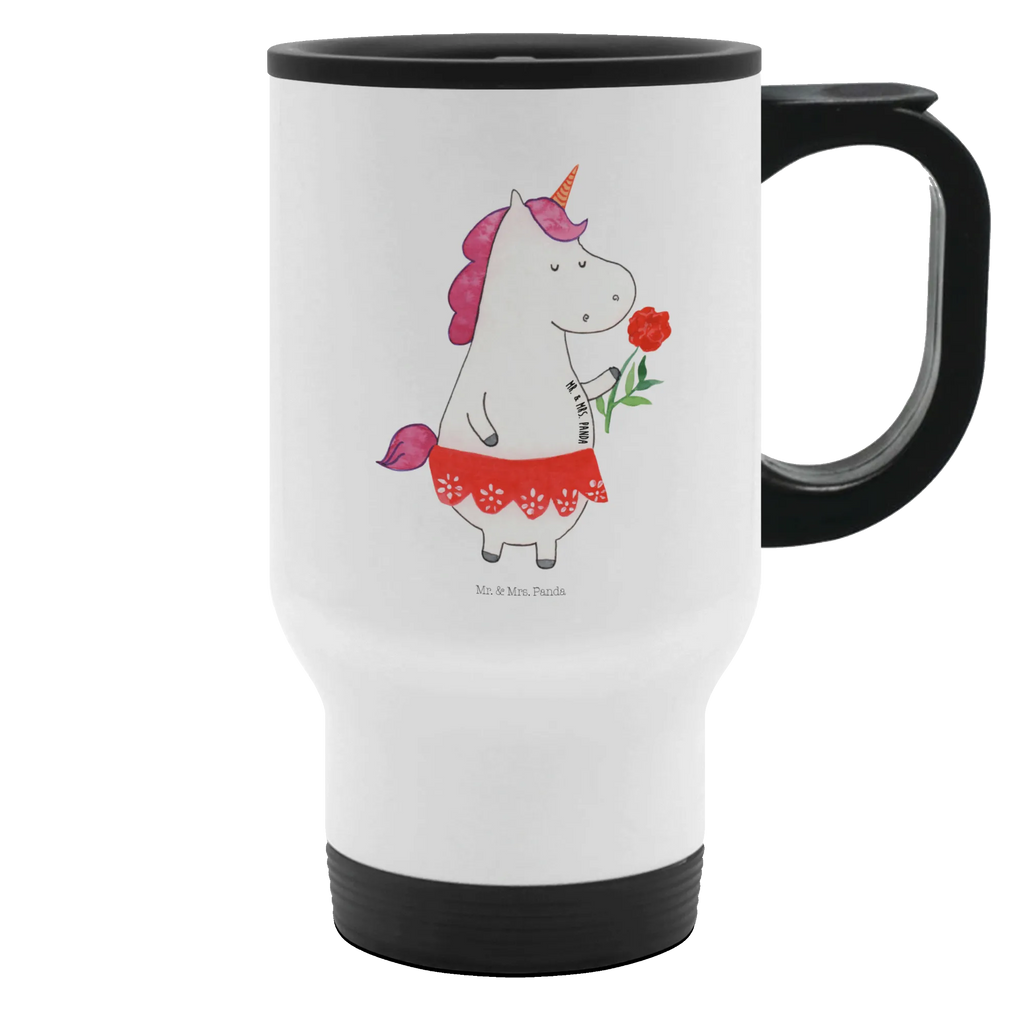 Insulated mug unicorn lady travel coffee mug, travel mug, Coffee mug, Insulated mug, Thermo cup, To Go mug, Thermo mug, unicorn, unicorns, lady, bachelorette, bachelor, woman, girlfriend, fine lady, divorce