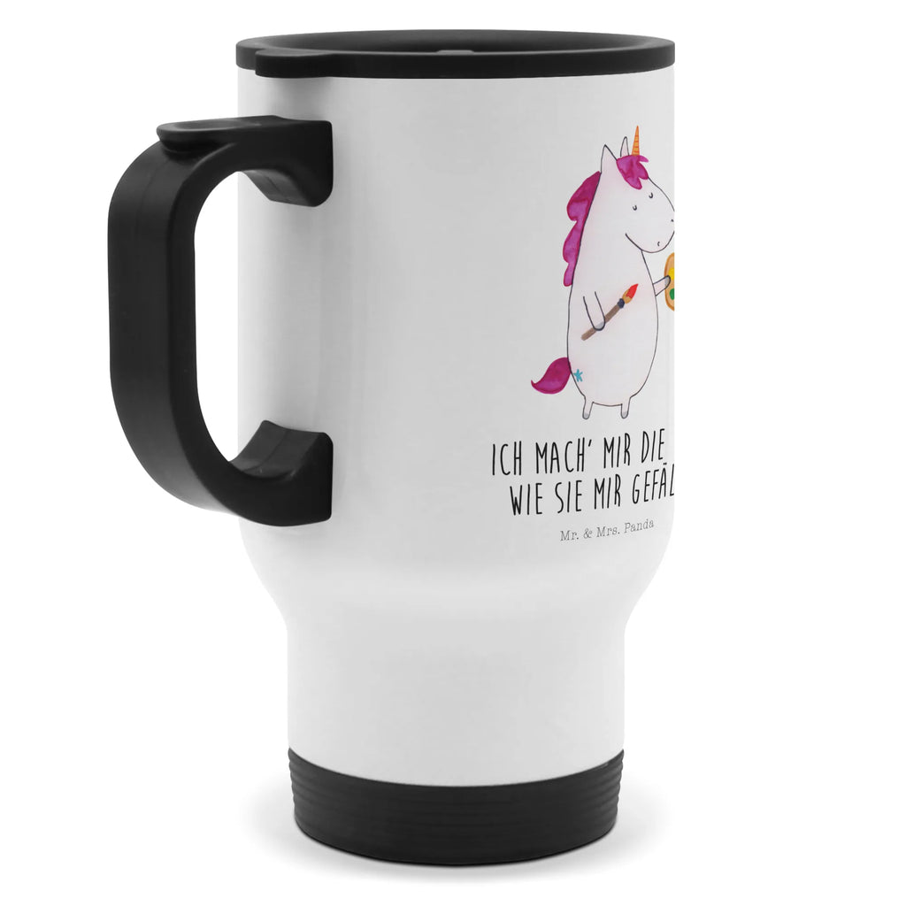 Kubek termiczny Jednorożec Artysta Thermobecher Für Kaffee, Thermobecher Design, Thermobecher Mit Motiv, Thermobecher Aus Glas, Thermobecher Büro, Thermobecher Für Unterwegs, Thermobecher Auto, Leichter Thermobecher, Thermobecher Modern, Thermobecher Mit Foto, Kaffeebecher To Go, Thermobecher Für Herren, Thermobecher Elegant, Thermobecher Für Tee, Thermobecher Groß, Thermobecher Aus Kunststoff, Thermobecher Auslaufsicher, Thermobecher Für Kinder, Isolierbecher, Thermobecher Doppelwandig, Personalisierter Thermobecher, Thermobecher Geschenk, To Go Becher, Umweltfreundlicher Thermobecher, Reisebecher, Thermobecher Mit Trinköffnung, Thermobecher Edelstahl, Thermobecher, Thermobecher Schule, Thermobecher Aus Bambus, Thermobecher Mit Namen, Thermobecher Nachhaltig, Thermobecher Mit Spruch, Lustiger Thermobecher, Thermobecher Klein, Thermobecher Mit Deckel, Thermobecher Für Damen, Einhorn, Einhörner, Einhorn Deko, Unicorn, Farbe, Artist, Stift, Maler, Englisch, Malen, Pinsel, Welt, Zeichnen, Künstler, Geschenk
