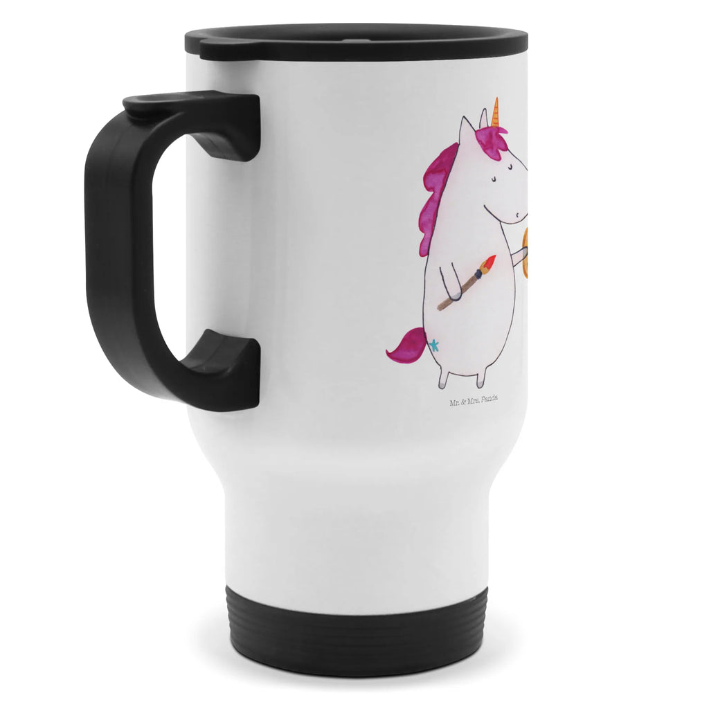 Kubek termiczny Jednorożec Artysta Thermobecher Für Kaffee, Thermobecher Design, Thermobecher Mit Motiv, Thermobecher Aus Glas, Thermobecher Büro, Thermobecher Für Unterwegs, Thermobecher Auto, Leichter Thermobecher, Thermobecher Modern, Thermobecher Mit Foto, Kaffeebecher To Go, Thermobecher Für Herren, Thermobecher Elegant, Thermobecher Für Tee, Thermobecher Groß, Thermobecher Aus Kunststoff, Thermobecher Auslaufsicher, Thermobecher Für Kinder, Isolierbecher, Thermobecher Doppelwandig, Personalisierter Thermobecher, Thermobecher Geschenk, To Go Becher, Umweltfreundlicher Thermobecher, Reisebecher, Thermobecher Mit Trinköffnung, Thermobecher Edelstahl, Thermobecher, Thermobecher Schule, Thermobecher Aus Bambus, Thermobecher Mit Namen, Thermobecher Nachhaltig, Thermobecher Mit Spruch, Lustiger Thermobecher, Thermobecher Klein, Thermobecher Mit Deckel, Thermobecher Für Damen, Einhorn, Einhörner, Einhorn Deko, Unicorn, Farbe, Artist, Stift, Maler, Englisch, Malen, Pinsel, Welt, Zeichnen, Künstler, Geschenk