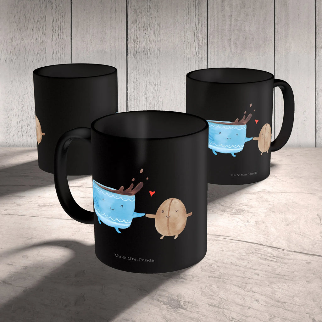 Tasse Kaffee Bohne Tasse, Tasse mit Zitaten, Teetasse, Keramiktasse, Bürotasse, Tasse mit Motiven, Porzellantasse, Kaffeetasse, Geschenktasse, Tiermotive, Gute Laune, lustige Sprüche, Tiere, Glück, Genuss, Kaffeebohne, Kaffee, Zufriedenheit