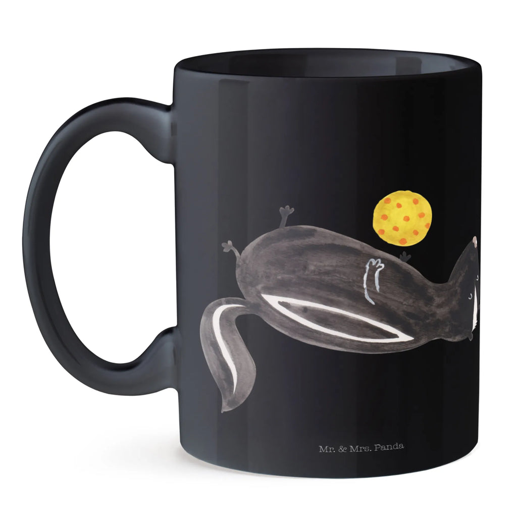 Mug skunk ball Mug, design tasse, Keramiktasse, Henkeltasse, kaffeebecher keramik, Tasse, kaffeetasse bedruckt, Kaffeetasse, tasse für kaffee, Keramikbecher, Tasse mit Motiv, kaffeebecher bedruckt, Designtasse, haferl, milchkaffeetasse, Bürotasse, tasse für büro, hochwertige tasse, Trinktasse, Teepott, Bürobecher, Frühstückstasse, Teetasse, Motivtasse, Sprüchetasse, Tasse mit Spruch, Kaffeebecher, Teebecher, heißgetränkebecher, Henkelbecher, Pott, Trinkbecher, Dekotasse, Coffee Mug, Geschenktasse, Becher, Kaffeepott, Bedruckte Tasse, Kakaotasse, schöne tasse, statement tasse, kaffeetasse keramik, Frühstücksbecher, Skunk, Stinktier, Raubtier, Weisheit, Wildtier, Stinki, Stinker, Verspielt