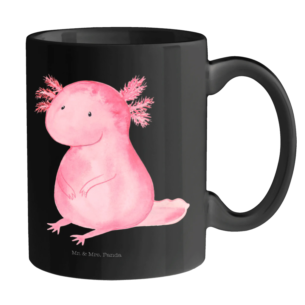 Kubek aksolotl null Axolotl, Molch