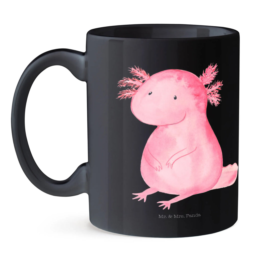 Kubek aksolotl null Axolotl, Molch