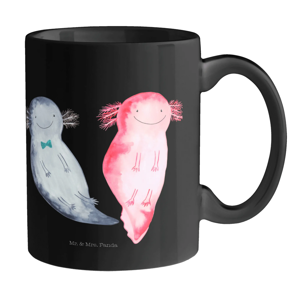 Mug axolotl Girlfriend gift mug, tea mug, custom mug, office mug, mug with quotes, latte mug, porcelain mug, mug, coffee mug, novelty mug, mug with designs, ceramic mug, personalized mug, Axolotl, Axelotl, marine animals, Mexican walking fish, salamander, great love, tail, valentine's day, love, proof of love, fiancé, amphibian, axolotl, axolot, husband, friend, anniversary