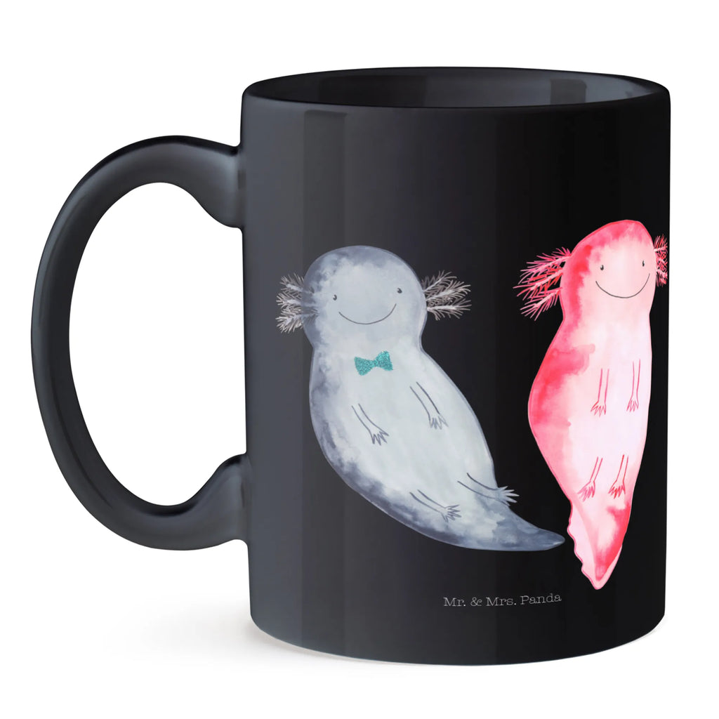 Mug axolotl Girlfriend gift mug, tea mug, custom mug, office mug, mug with quotes, latte mug, porcelain mug, mug, coffee mug, novelty mug, mug with designs, ceramic mug, personalized mug, Axolotl, Axelotl, marine animals, Mexican walking fish, salamander, great love, tail, valentine's day, love, proof of love, fiancé, amphibian, axolotl, axolot, husband, friend, anniversary